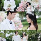 甜甜爱情-三亚目的地婚礼