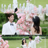 甜甜爱情-三亚目的地婚礼