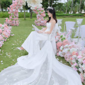 甜甜爱情-三亚目的地婚礼