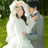 者摩山-绿野森林