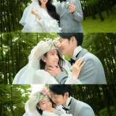 者摩山-绿野森林