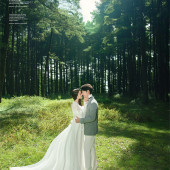 者摩山-绿野森林