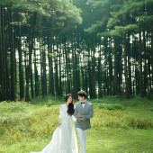 者摩山-绿野森林