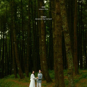 者摩山-绿野森林