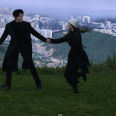 者摩山-山顶旅行