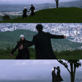 者摩山-山顶旅行