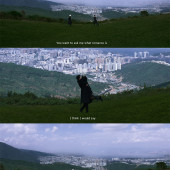 者摩山-山顶旅行