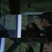 者摩山-山顶旅行