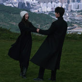 者摩山-山顶旅行