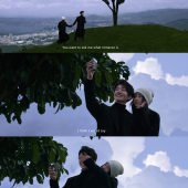 者摩山-山顶旅行