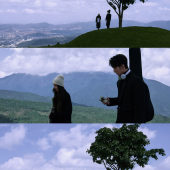 者摩山-山顶旅行