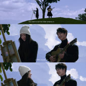 者摩山-山顶旅行