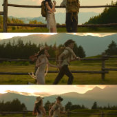 白沙基地-我们的恋爱日记