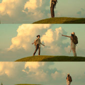 白沙基地-我们的恋爱日记