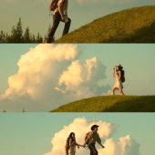 白沙基地-我们的恋爱日记