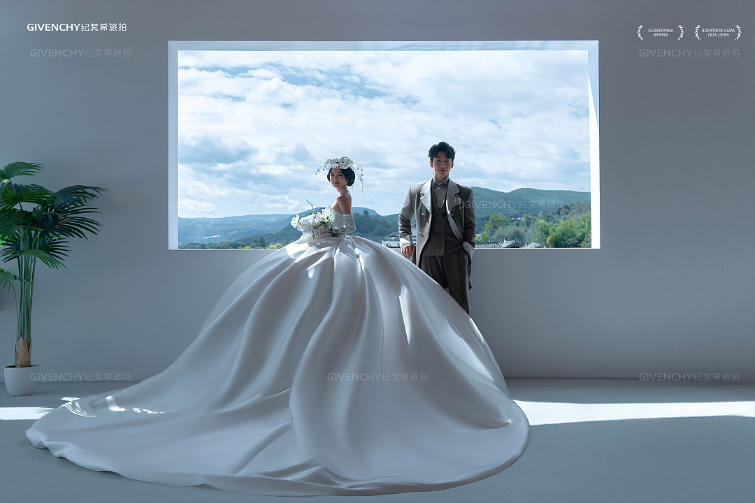 维纳斯-诺曼底情