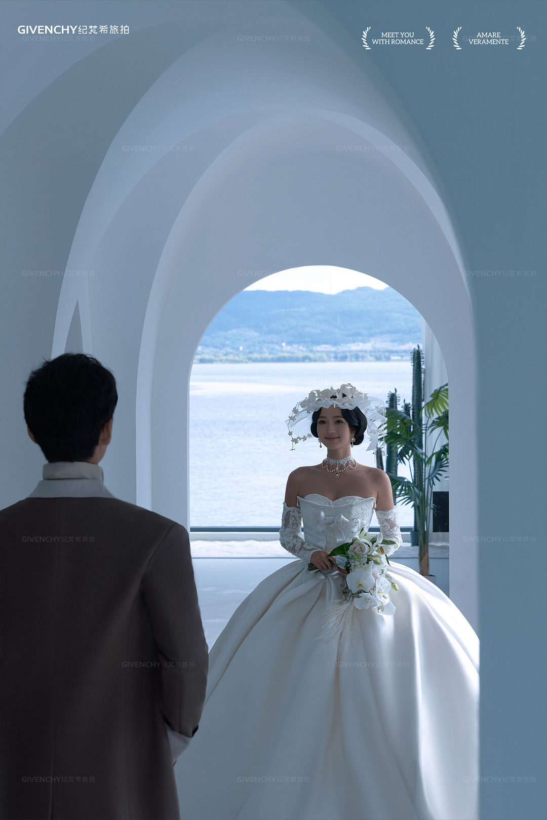 维纳斯-诺曼底情