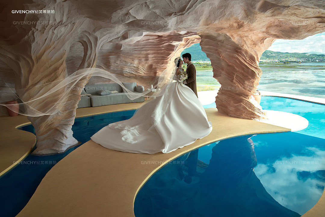 维纳斯-诺曼底情