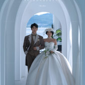 维纳斯-诺曼底情