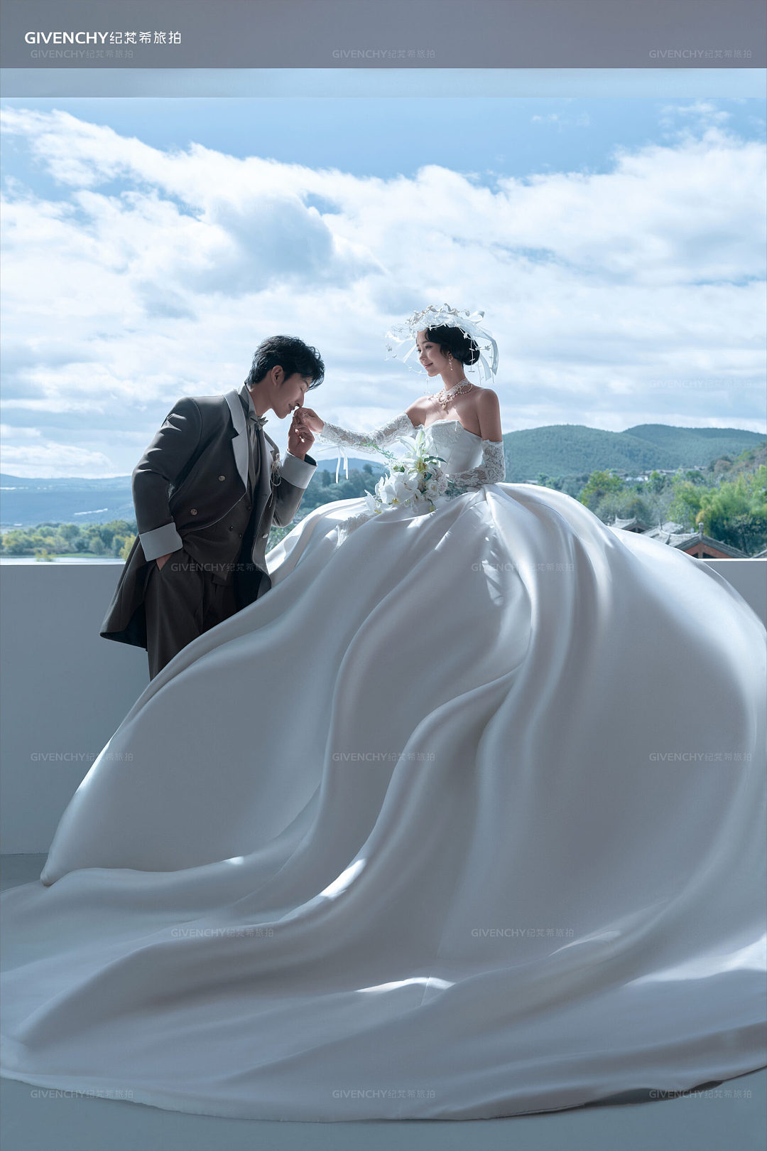 维纳斯-诺曼底情