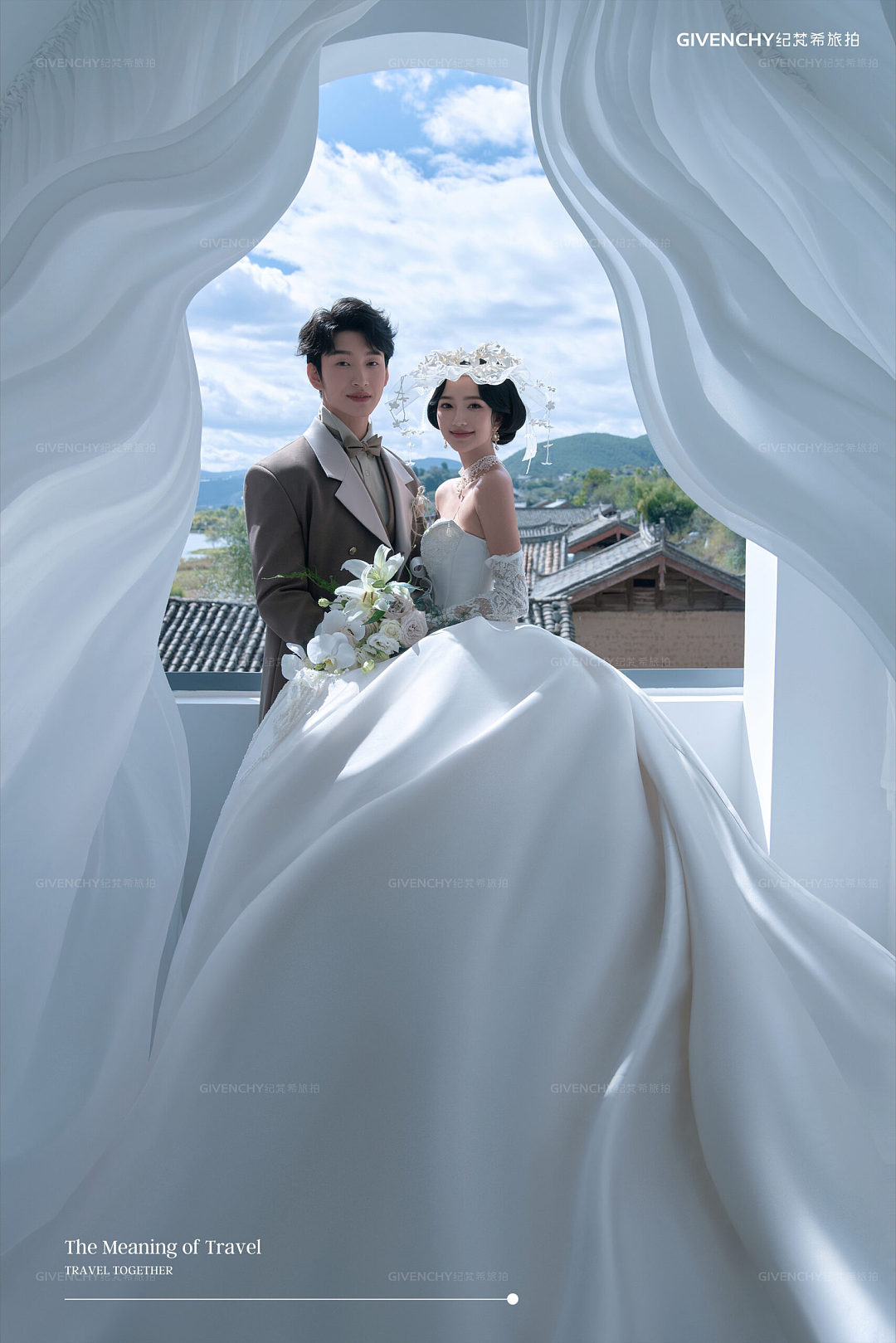 维纳斯-诺曼底情