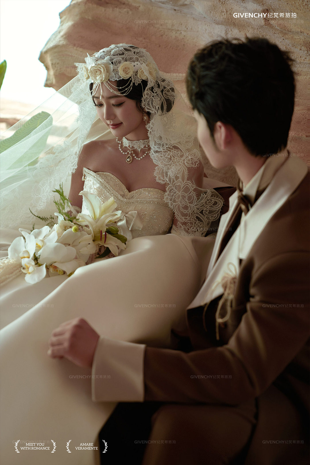 维纳斯-诺曼底情