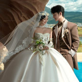 维纳斯-诺曼底情