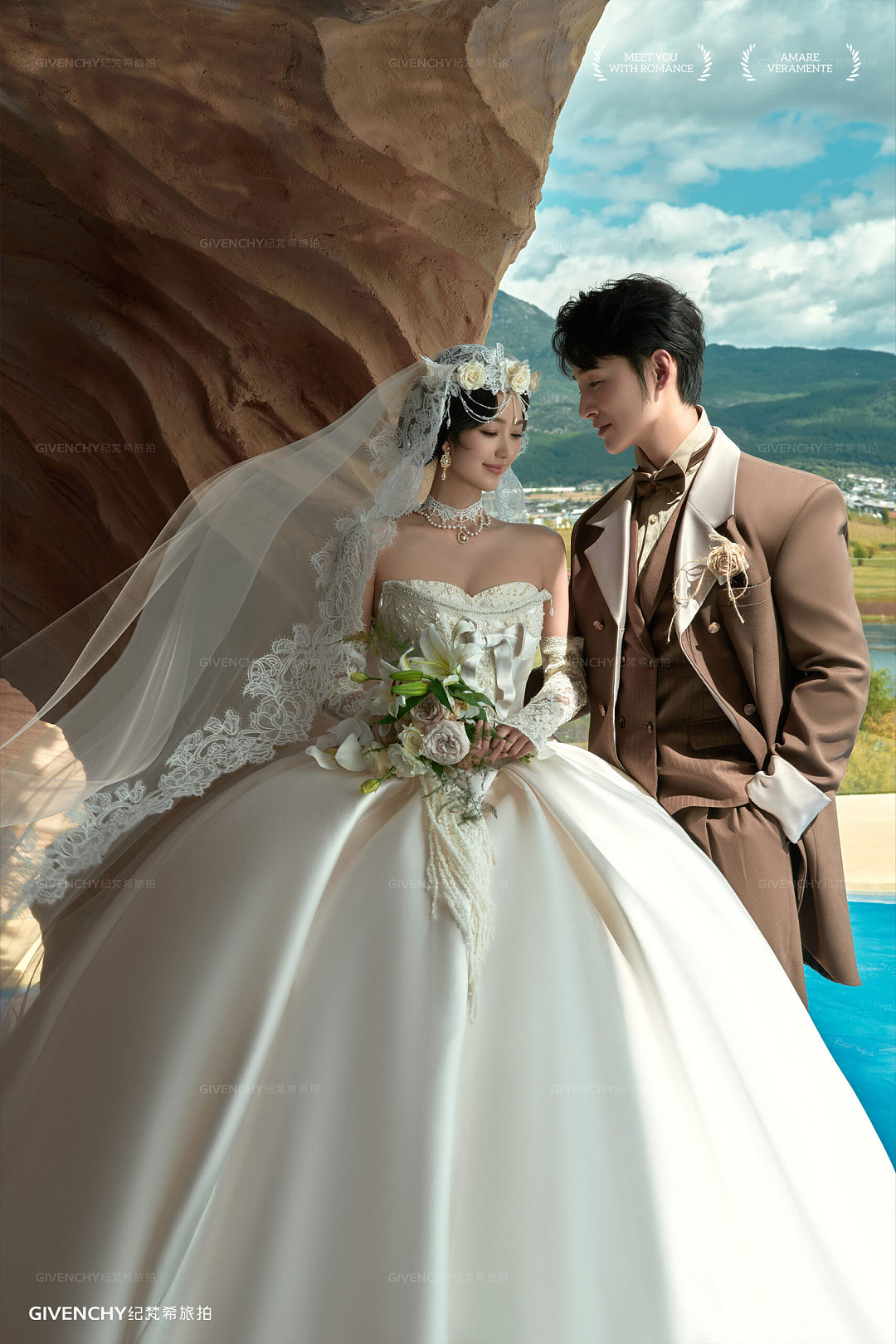 维纳斯-诺曼底情