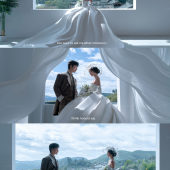 维纳斯-诺曼底情