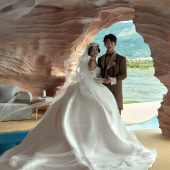 维纳斯-诺曼底情