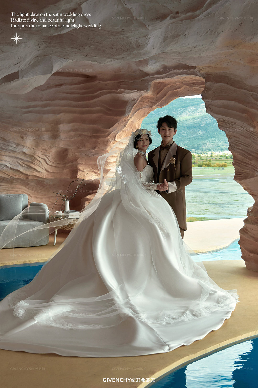 维纳斯-诺曼底情