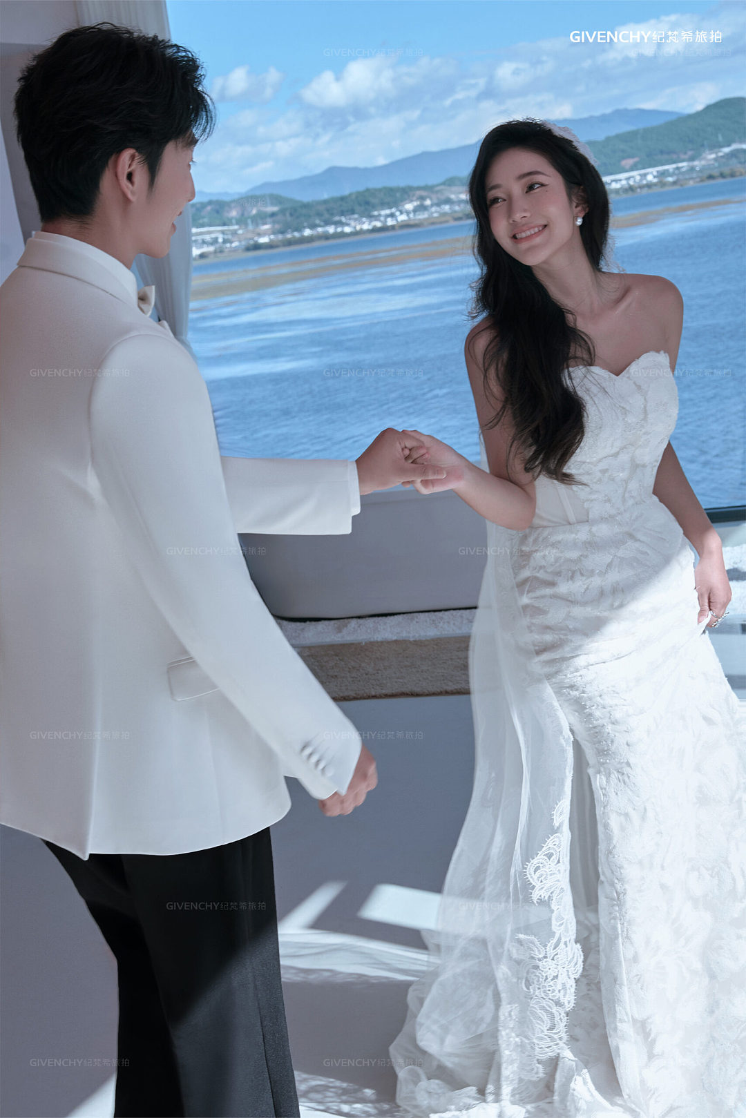 维纳斯-浪漫恋曲