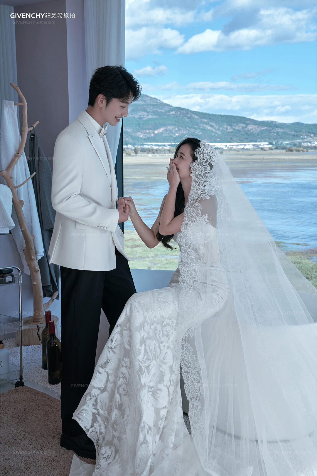 维纳斯-浪漫恋曲