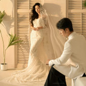 维纳斯-浪漫恋曲