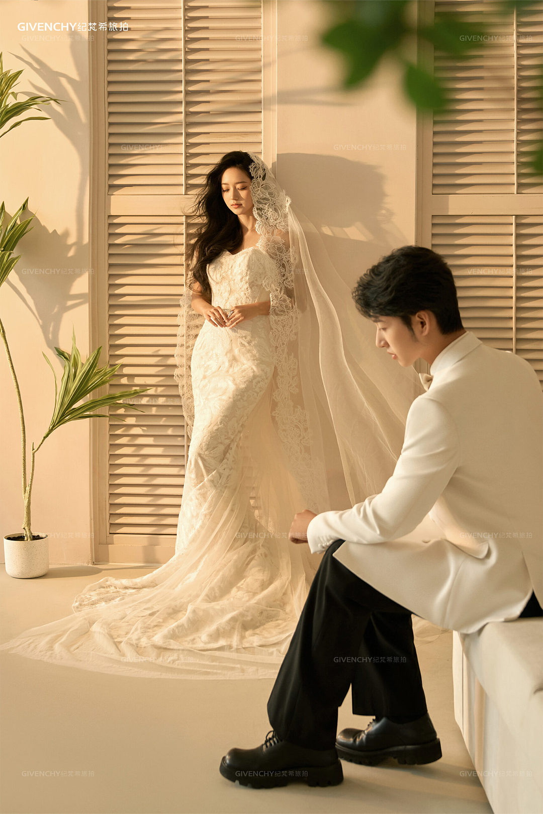 维纳斯-浪漫恋曲