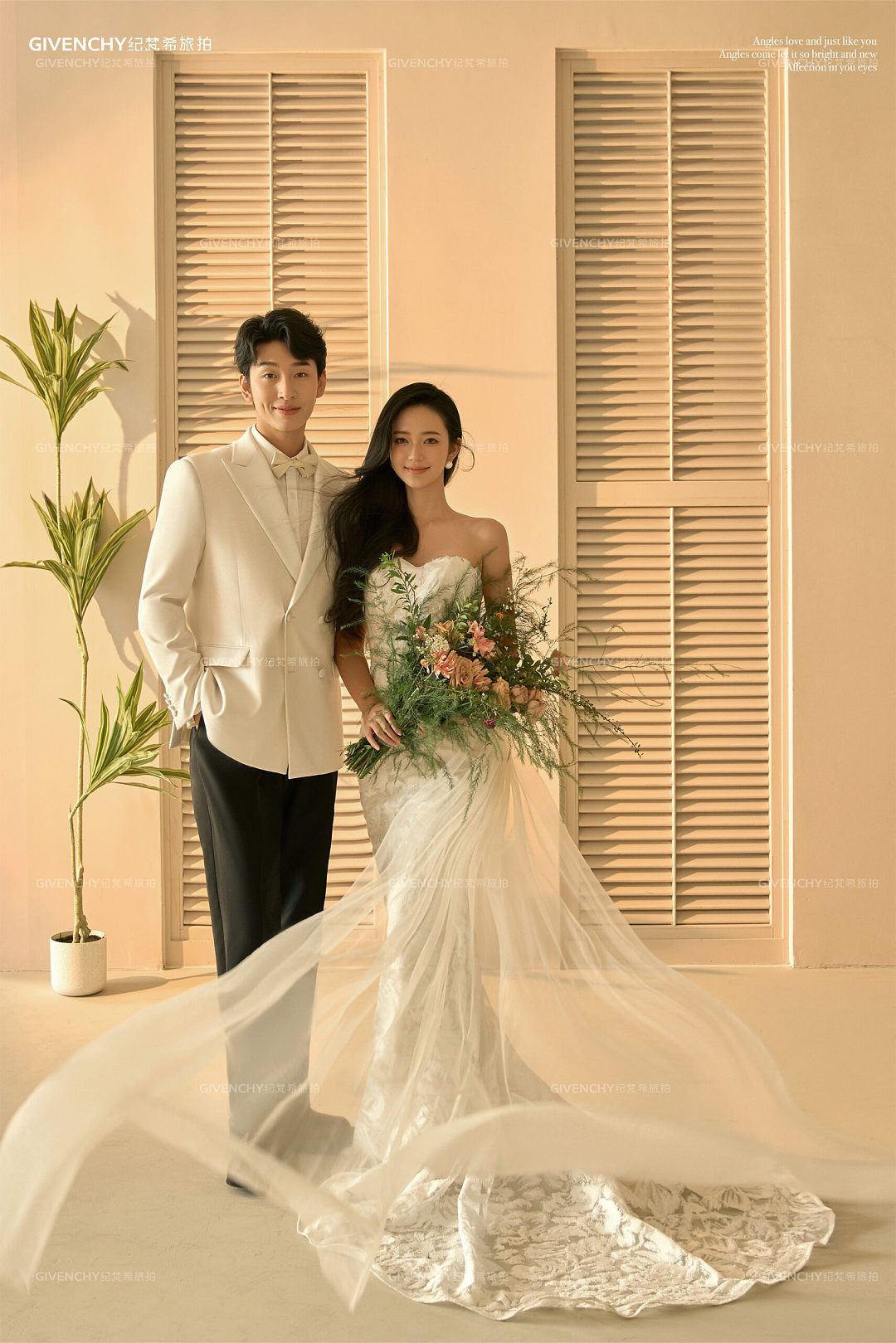 维纳斯-浪漫恋曲