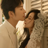 维纳斯-浪漫恋曲