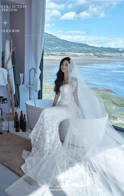 维纳斯-浪漫恋曲