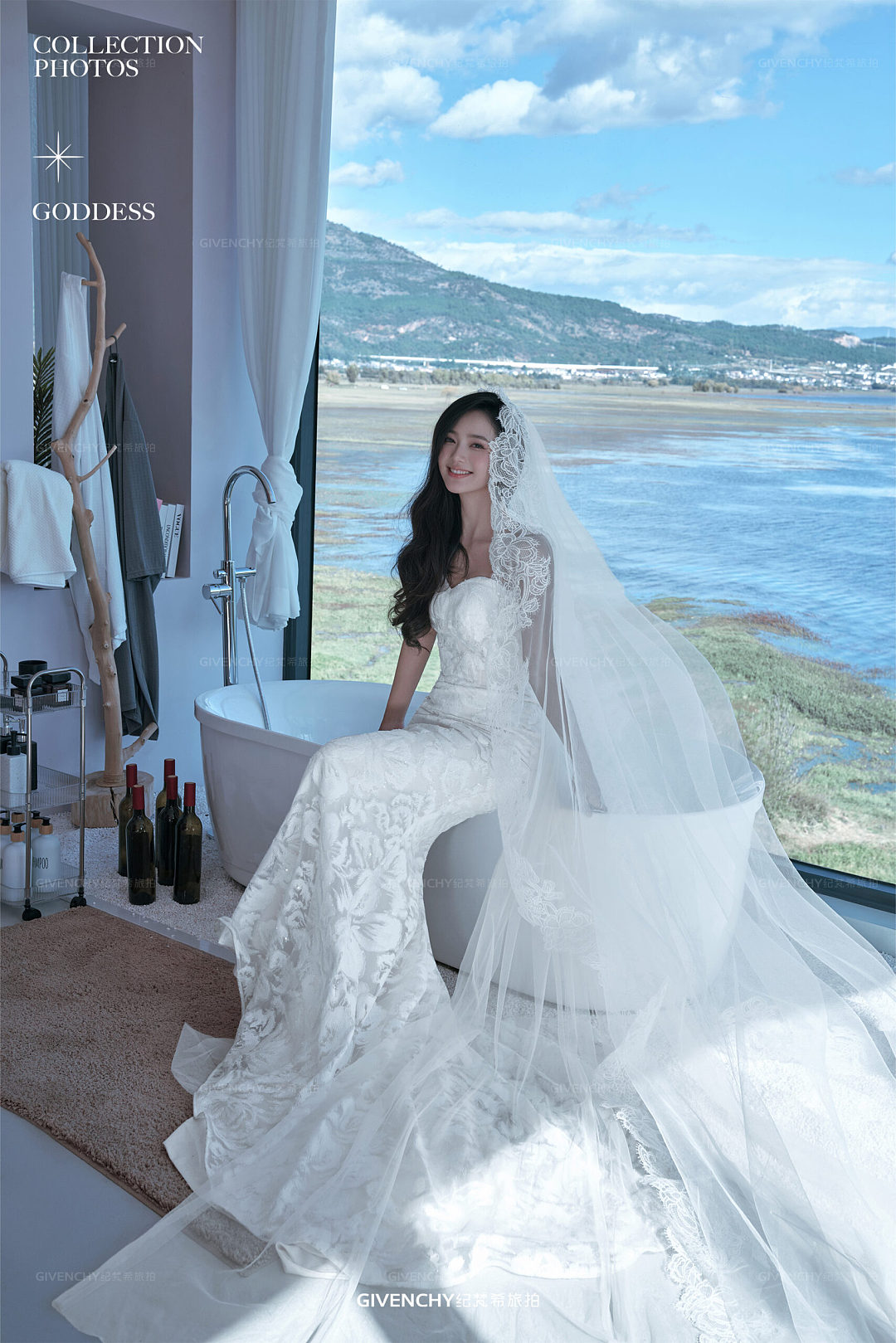 维纳斯-浪漫恋曲