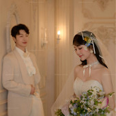 维纳斯-法式绮梦