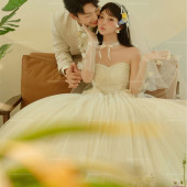 维纳斯-法式绮梦