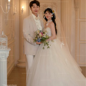 维纳斯-法式绮梦