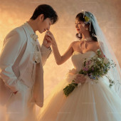 维纳斯-法式绮梦