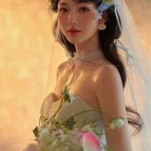 维纳斯-法式绮梦