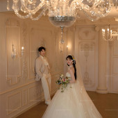 维纳斯-法式绮梦