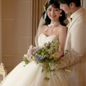 维纳斯-法式绮梦