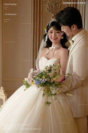 维纳斯-法式绮梦