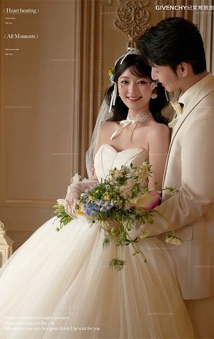 维纳斯-法式绮梦