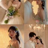 维纳斯-法式绮梦