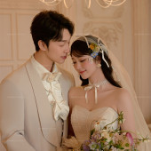 维纳斯-法式绮梦